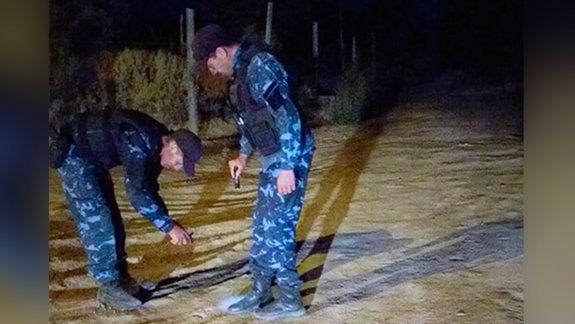 Realizaron múltiples allanamientos por un caso de faena clandestina
