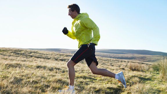 Qué dijo el Presidente sobre la posibilidad de salir a correr