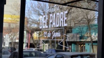 El Día del Padre se presenta como una fecha para competir y repuntar las ventas en los comercios de Cipolletti.
