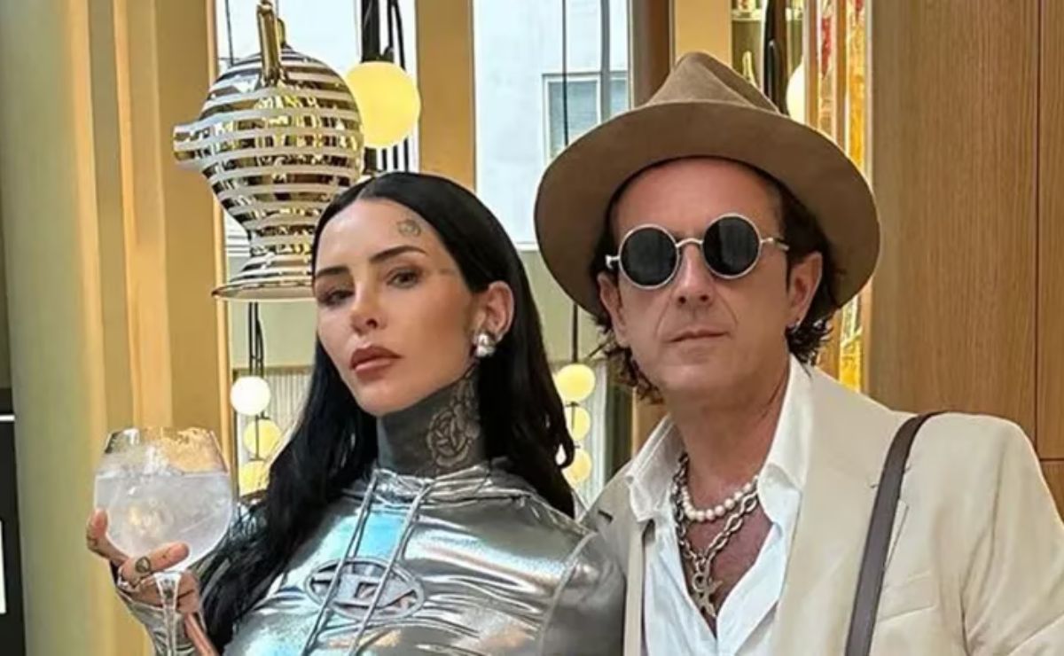 Tras el anuncio de su boda con Coti Sorokin, Cande Tinelli expresó sus dudas al respecto.