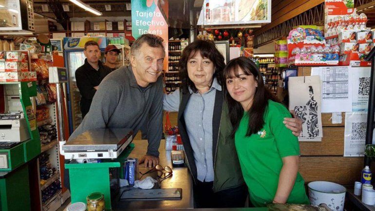 El presidente dijo que no entiende las críticas por sus vacaciones