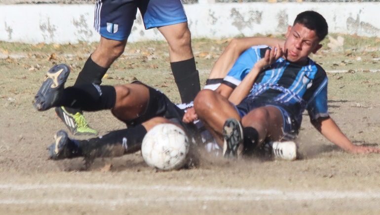 San Isidro será local de Obrero Dique.