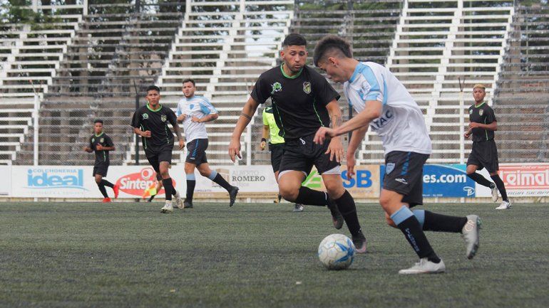 La Amistad arrasó y San Sebastián ganó en La Visera