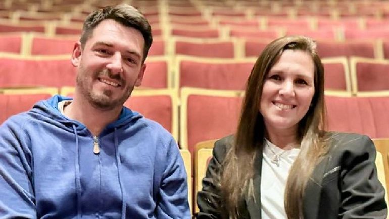 El intendente Rodrigo Buteler design&oacute; a Mariana In&eacute;s Prgich al frente de la direcci&oacute;n general de Cultura del Municipio de Cipolletti.