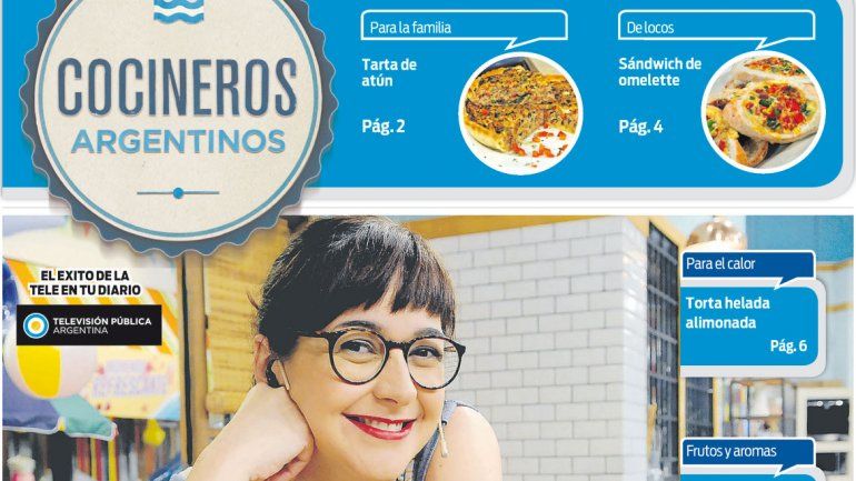 Cocineros Argentinos te enseña un clásico que no pasa de moda