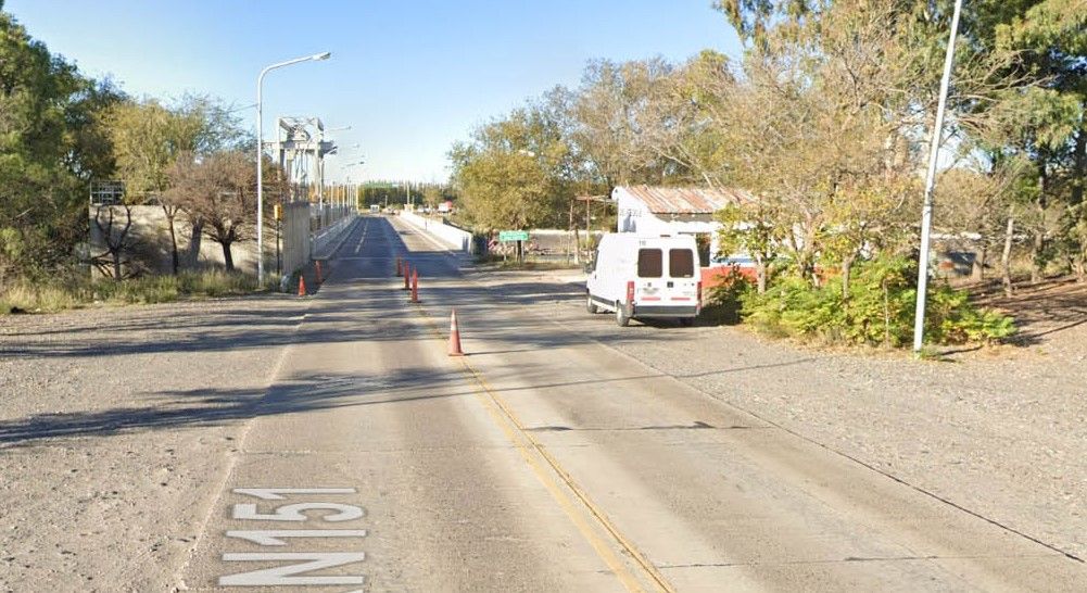 Entró a robar a un depósito de autos secuestrados y lo atrapó la policía