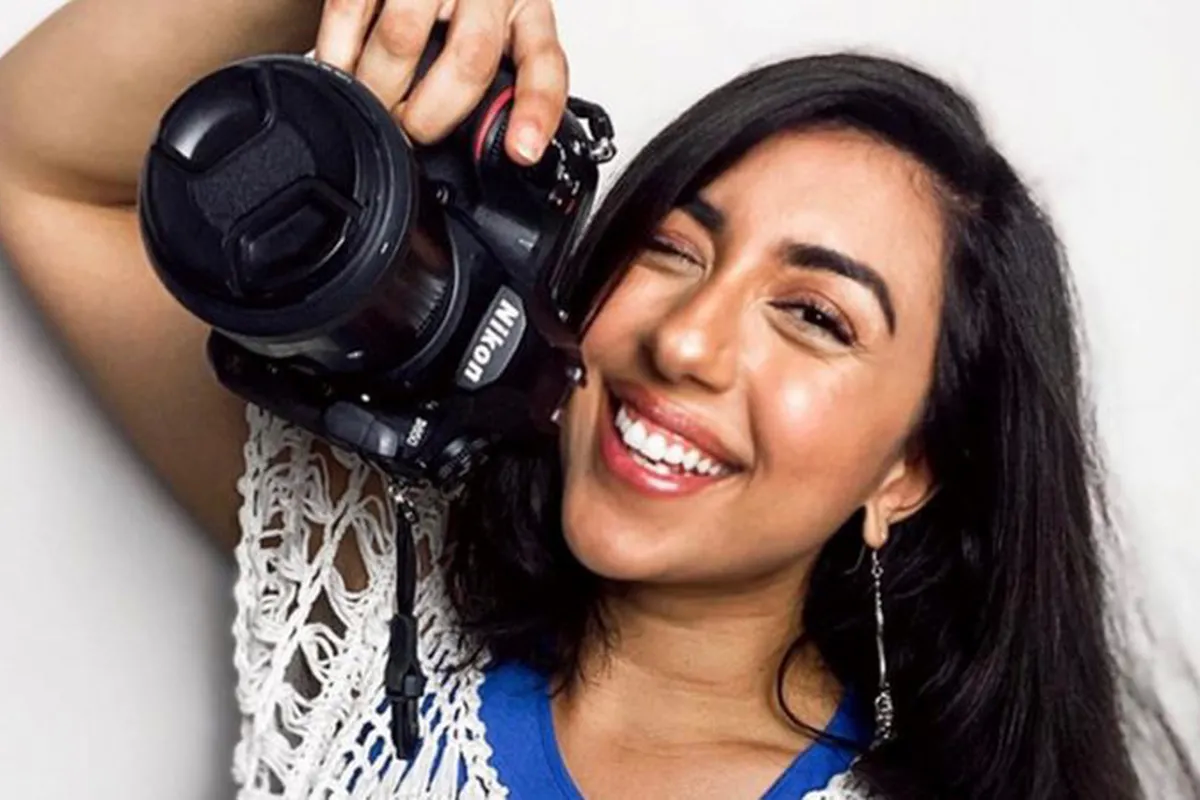 Influencer habló de su divorcio en TikTok y su ex esposo la mató