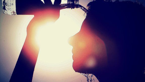 El último finde largo del año llegó con calor al Alto Valle