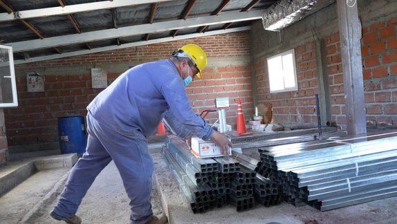 El nuevo centro de monitoreo estará listo en 4 meses