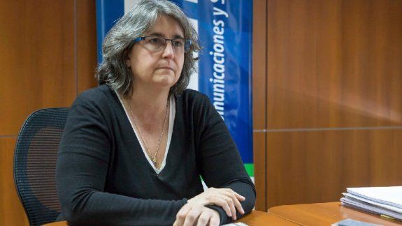 La empresa ALTEC tiene nueva presidenta