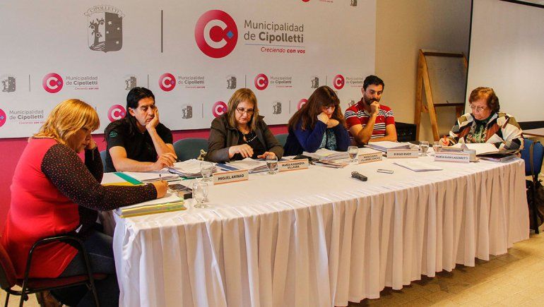 Irían a la Justicia por la designación del nuevo contador