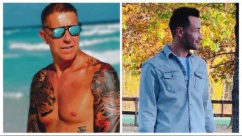 Fantino habló sobre su relación con Luciano Pereyra y el Polaco Bastía.