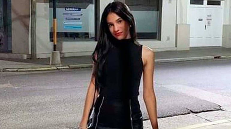 Brutal femicidio: asesinó a una joven delante de sus amigas y se suicidó