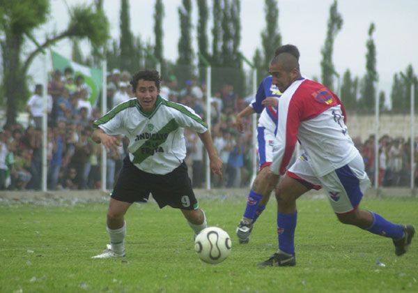 Puede haber un campeón