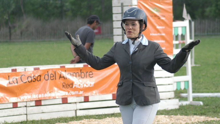 Un domingo diferente con la Expo Caballos del Valle