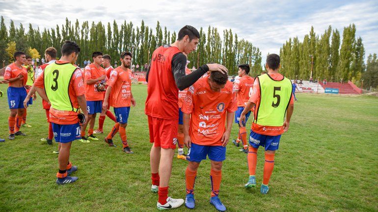 El Tribunal sentenció el descenso de Roca