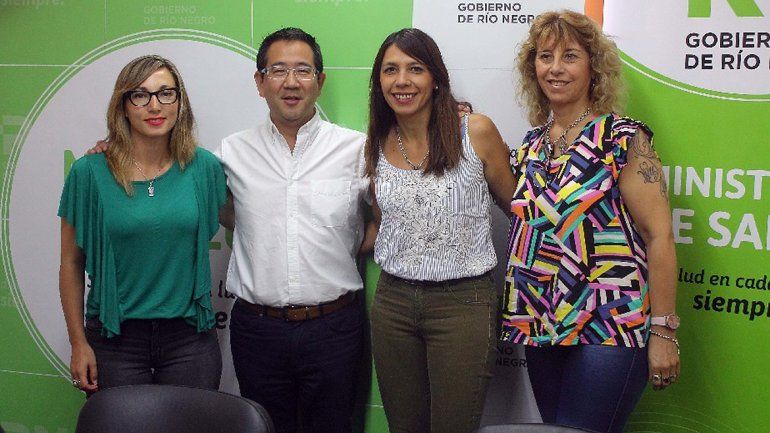 La mejor noticia: Río Negro batió récord en donación de órganos