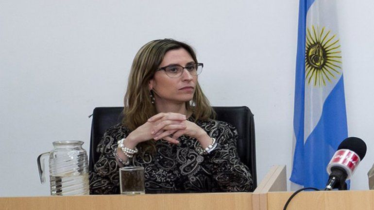 Florencia Caruso