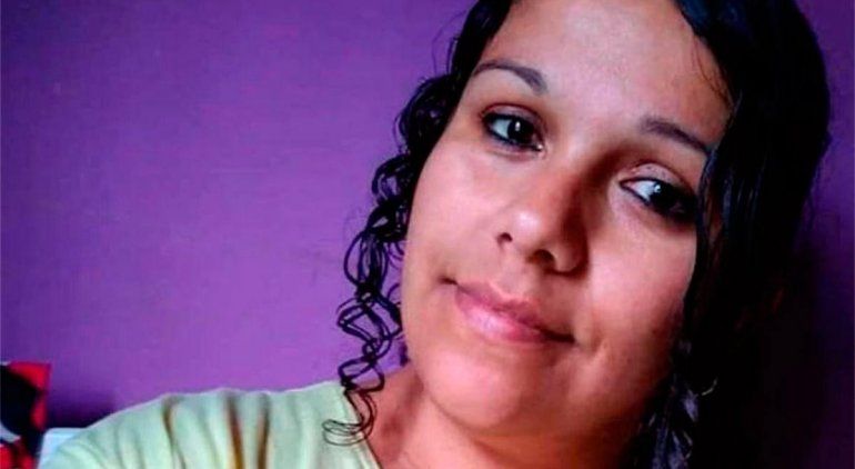 El jurado popular halló culpable a Pazos por el femicidio de Carolina Rivero