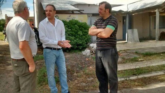 Doñate impugnó postulación en la UFI de la representante del HSBC