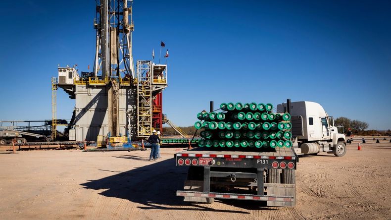 Paolo Rocca consideró que la actividad crecerá en el segundo semestre de 2026. | LMCipolletti.com Paolo Rocca consideró que la actividad crecerá en el segundo semestre de 2026.