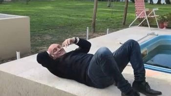 El candidato libertario, José Luis Espert la pasó bomba en lo de Machado.