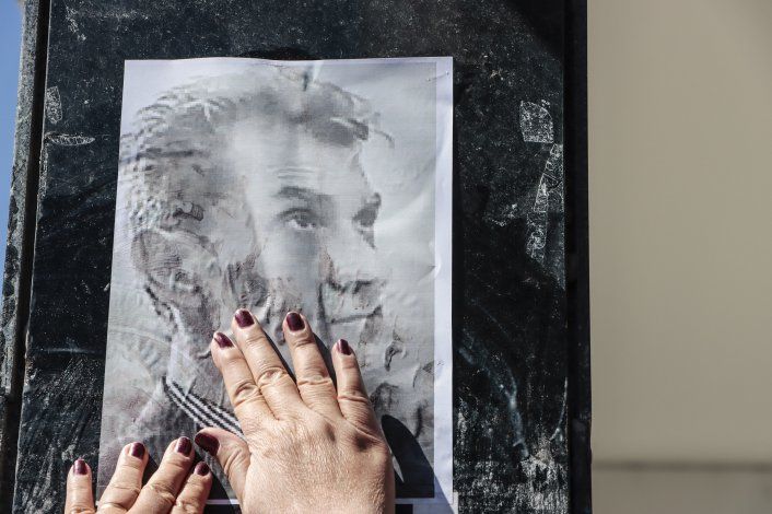 Reclamaron la renuncia de un juez cipoleño por fallos misóginos