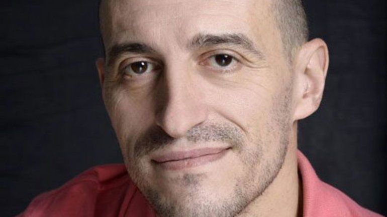 Una superdefinición  con un gol que nunca más se vio