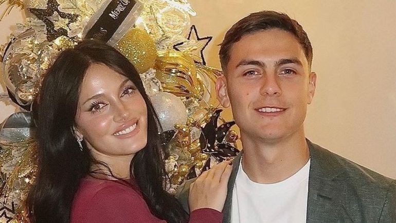 Estallaron los rumores de que Oriana Sabatini espera un hijo de Paulo Dybala.