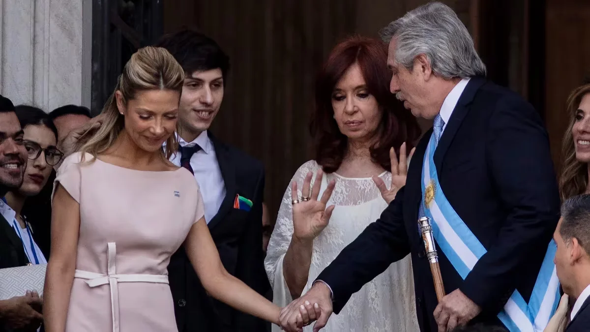 El Kirchnerismo frente a las contradicciones de su relato