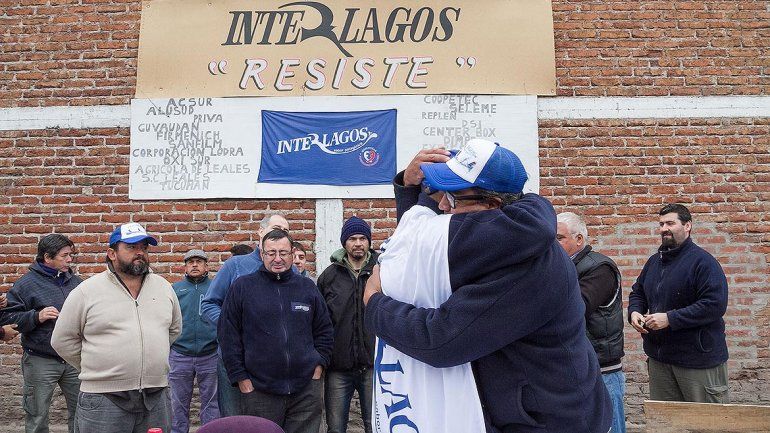 Interlagos resiste, se reinventa y cambia la lógica de producción con el sueño de la cooperativa