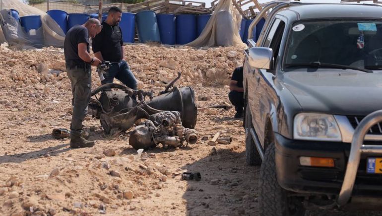 En vivo la guerra entre Irán e Israel: la postura de las potencias y qué pasa en Argentina