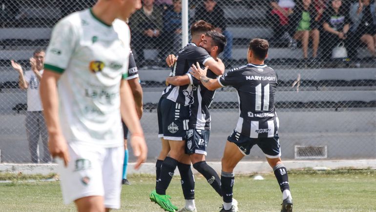 Cipolletti se despidió con una victoria en La Visera