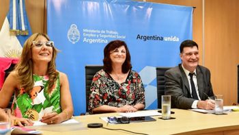 Habrá un aumento del salario mínimo, que será anunciado por el Consejo.