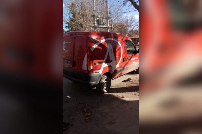 Bronca de policías por un violento asaltante liberado