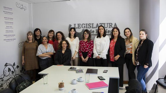 Avanza el Observatorio de la Violencia contra las Mujeres
