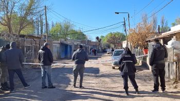 Fiscalía dispuso las medidas iniciales, entre ellas la autopsia a cargo del Cuerpo de Investigación Forense, con el objetivo de establecer la causa y circunstancias de la muerte.