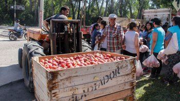 productores le exigiran respuestas a fruticultura