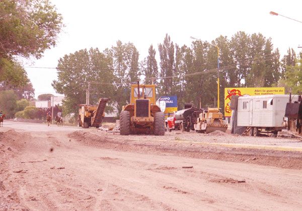 Arreglos a ritmo muy lento