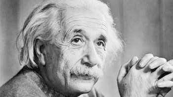 Revelan cuáles son las 11 personas más inteligentes de la historia