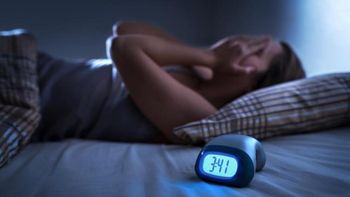La deuda del sueño puede disparar enfermedades graves