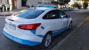 quedo varado en bariloche y violo a una nena