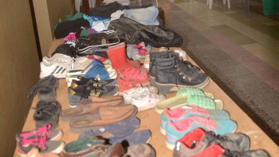 Cipolletti Solidario entregó su 11ª donación 