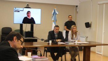 buscan testigos para que la causa otono no se caiga