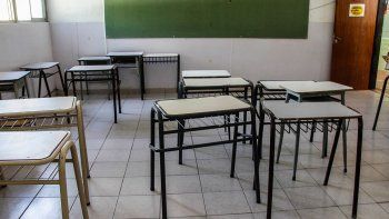 por el paro, docentes rionegrinos deberan informar su asistencia laboral