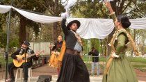Invitan a participar de la Vigilia del 25, este sábado en el Complejo Cultural Cipolletti.