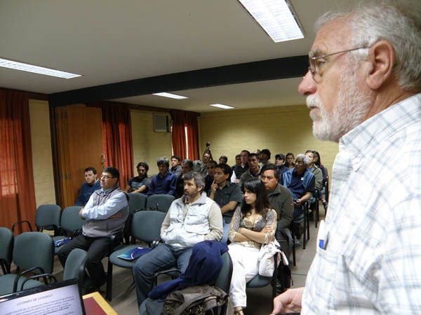 El EPRE cierra el ciclo de capacitaciones intensivas para los frigoríficos