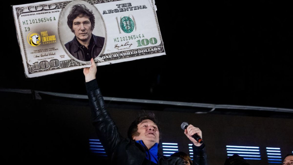 En las redes hubo reacciones por el anuncio del fin del cepo cambiario