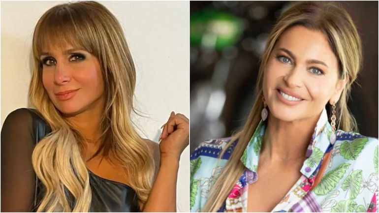 La feroz definición de Fernanda Vives sobre el trabajo de Karina Mazzocco