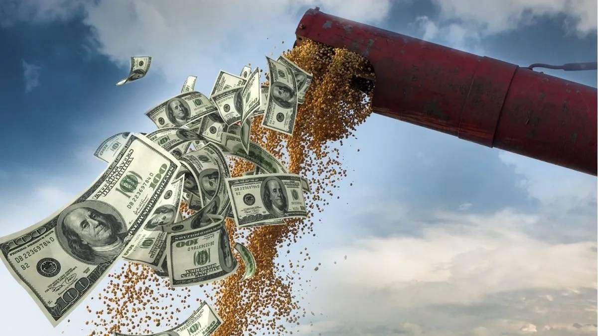 La sequía del campo provocaría la peor recesión desde 2009